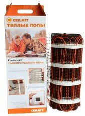 Электрический мат 22PSVD