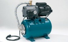 Насосы Grundfos