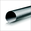 Алюминиевый воздуховод