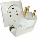 Розетки для плиты